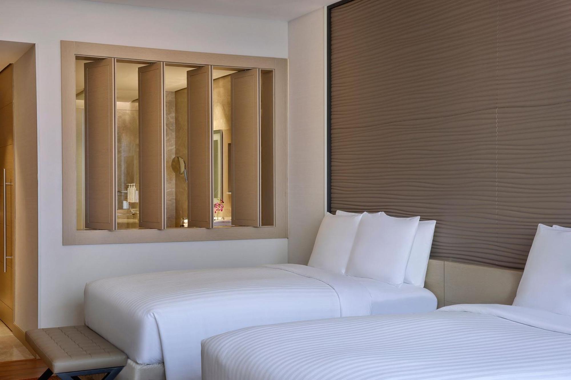 Jeddah Marriott Hotel Madinah Road 외부 사진