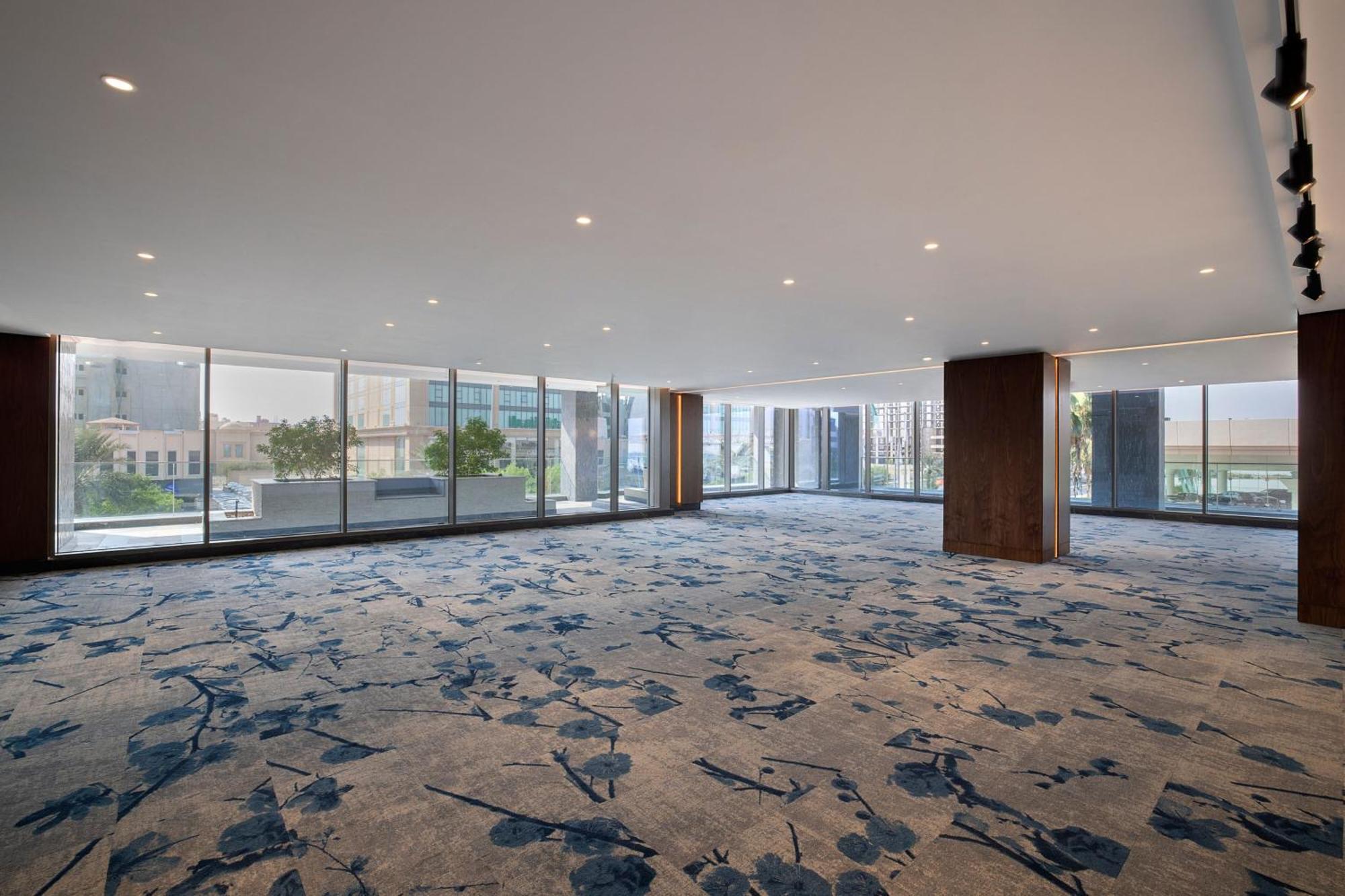 Jeddah Marriott Hotel Madinah Road 외부 사진 The interior of the hotel