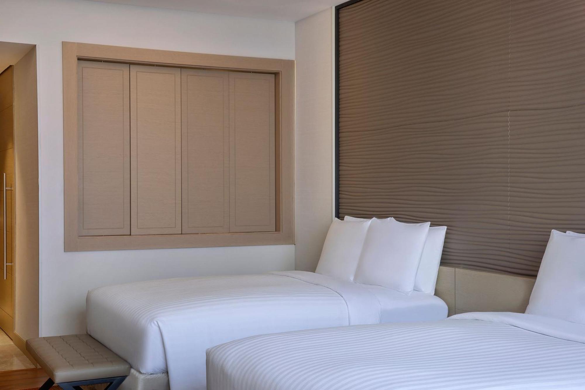 Jeddah Marriott Hotel Madinah Road 외부 사진